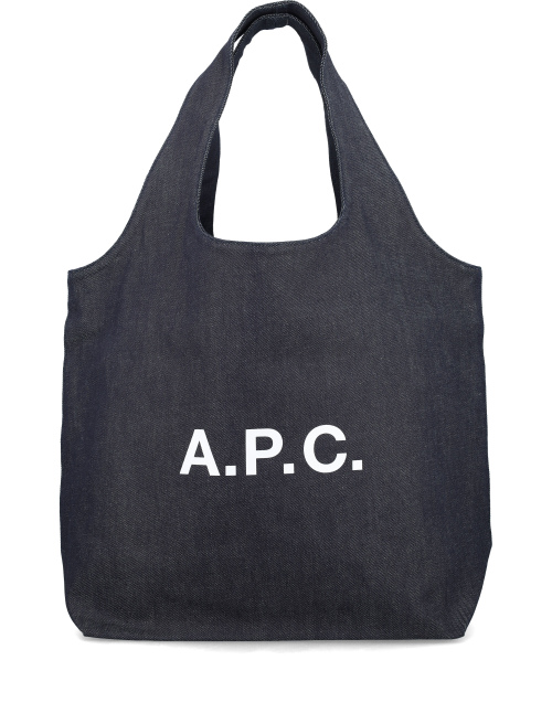Ninon tote bag - Tote | Spazio Pritelli