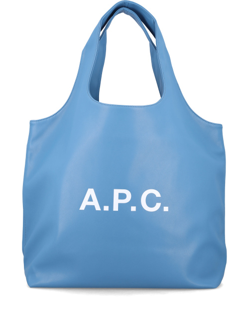 Ninon tote bag - Tote | Spazio Pritelli