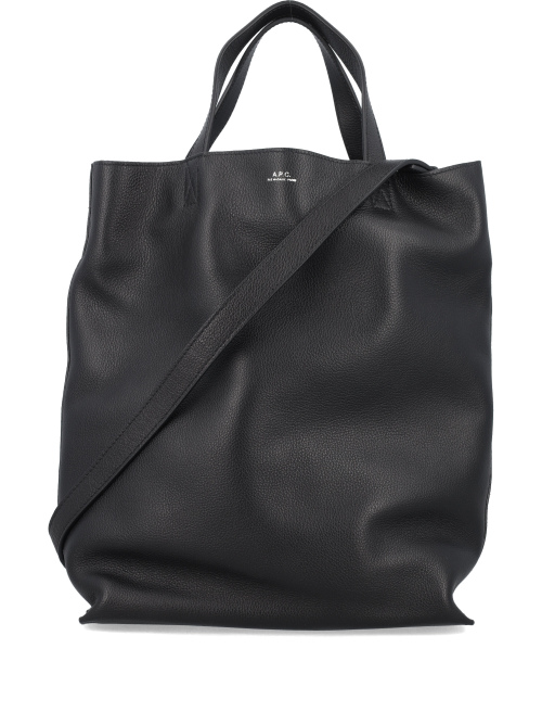 Maiko Medium shopper tote bag - A.P.C. | Spazio Pritelli