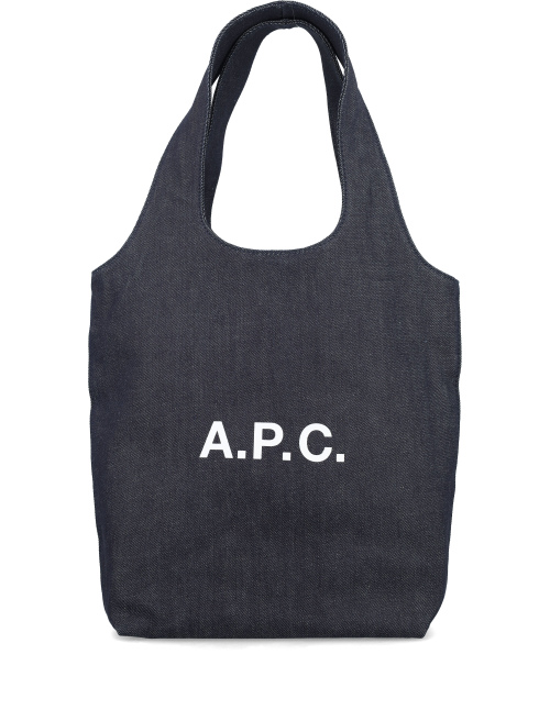 Ninon small tote bag - Tote | Spazio Pritelli