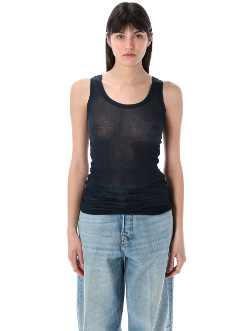 Massachusetts tank top - Top | Spazio Pritelli