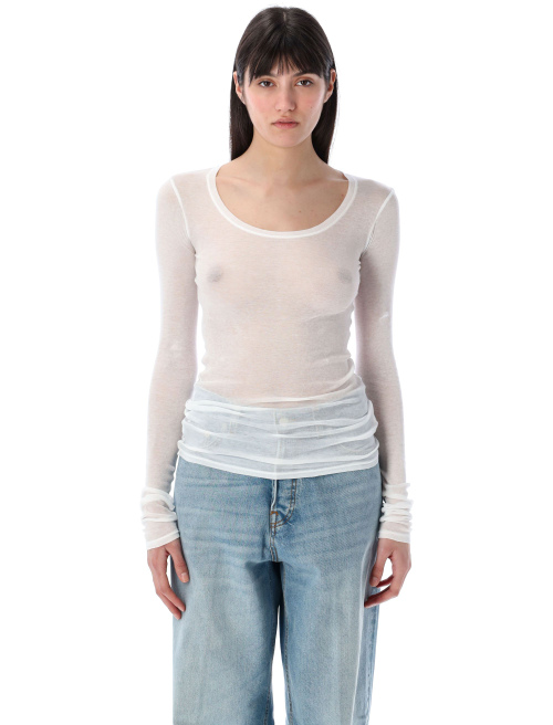 Massachusets t-shirt - T-shirt | Spazio Pritelli