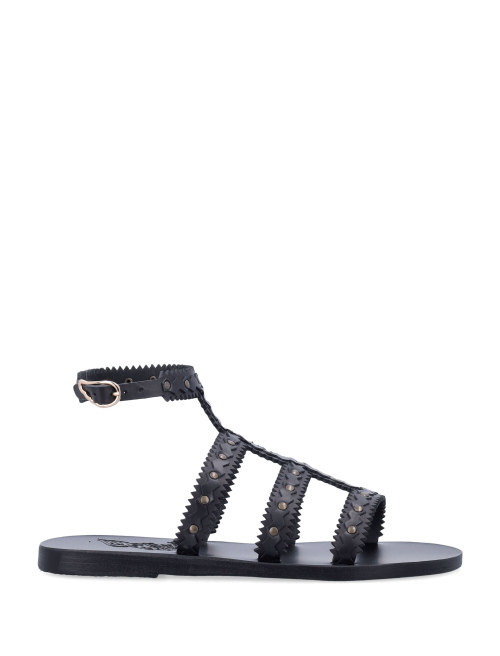 Maska - ANCIENT GREEK SANDALS | Spazio Pritelli