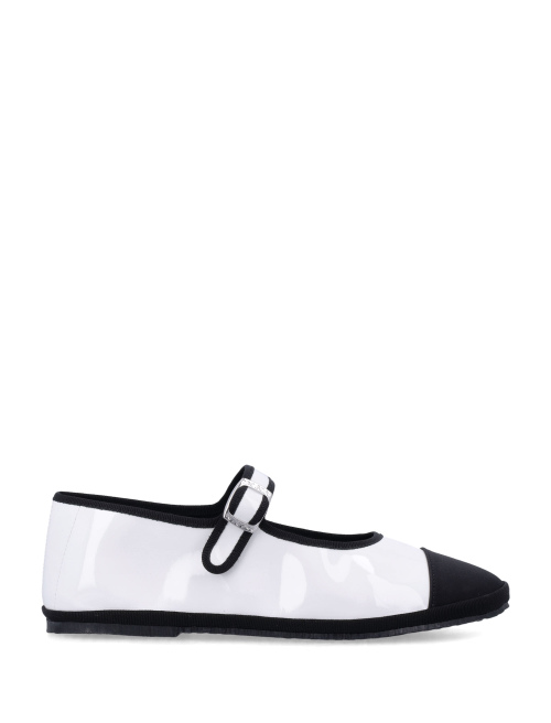Papusse soft Mary Jane patent - Sale Women | Spazio Pritelli
