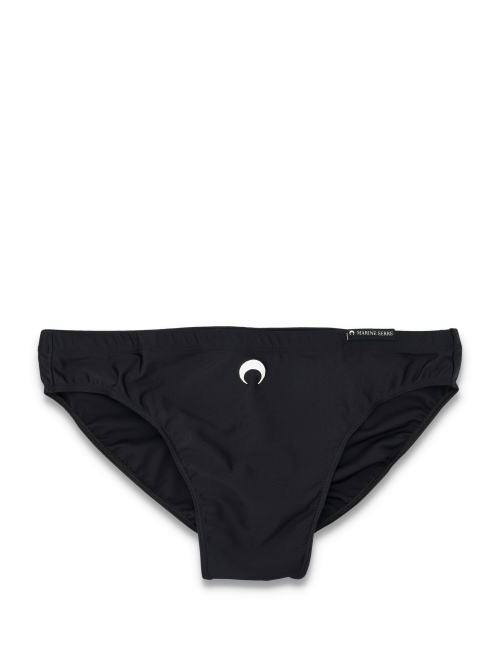 Swimwear jersey brief - Swimsuit | Spazio Pritelli