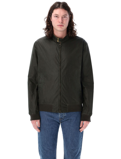 Royston lightweight casual jacket - Outerwear | Spazio Pritelli