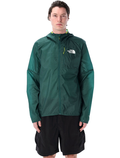 Windstream jacket - Windbreaker | Spazio Pritelli