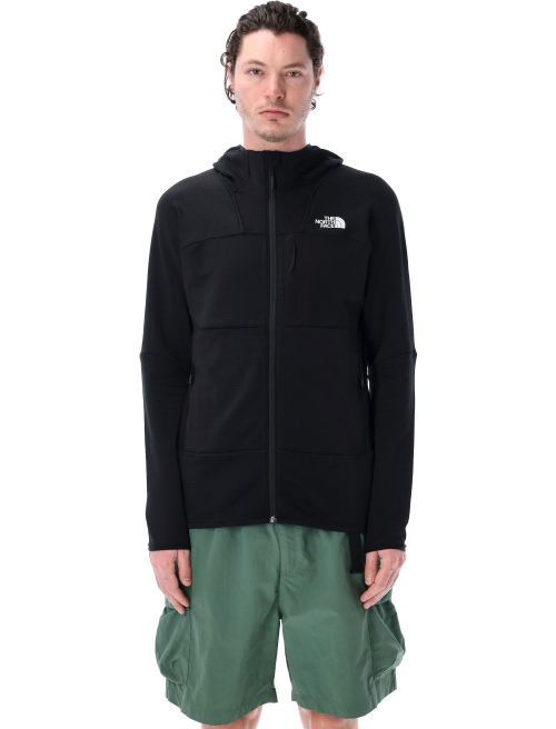 Stormgap Power Grid™ hooded jacket - THE NORTH FACE | Spazio Pritelli