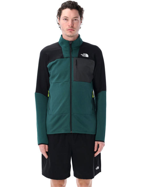 Stormgap Power Grid™ jacket - THE NORTH FACE | Spazio Pritelli