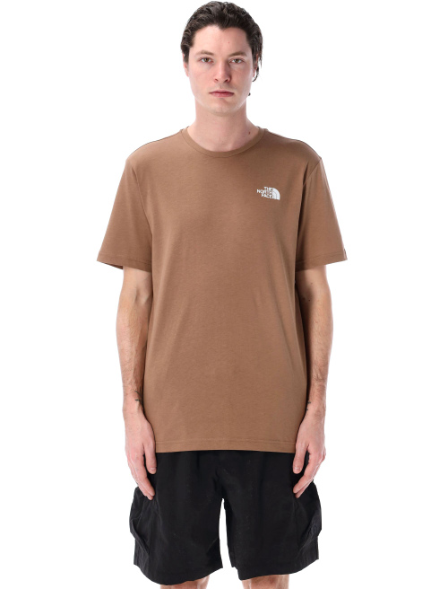 Box logo T-shirt - T-shirt | Spazio Pritelli