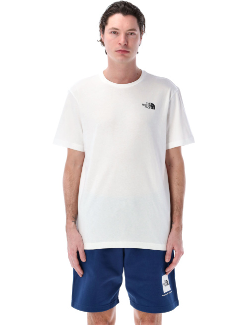 Box logo T-shirt - T-shirt | Spazio Pritelli
