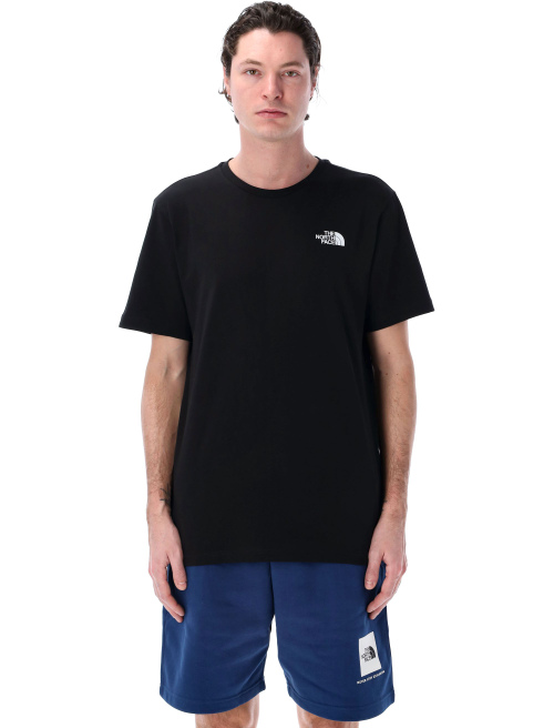 Box logo T-shirt - T-shirt | Spazio Pritelli