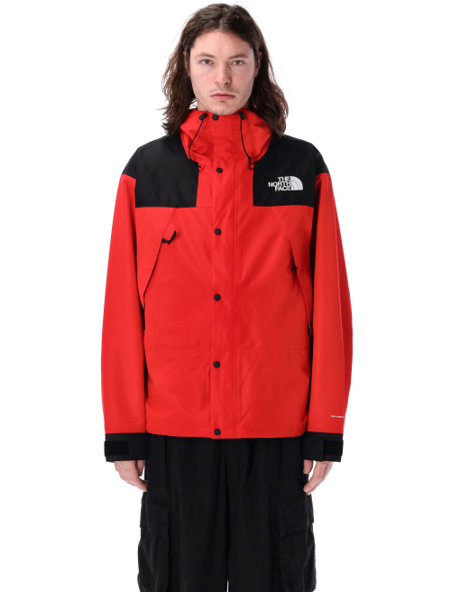 Mountain Mono Short Jacket - Windbreaker | Spazio Pritelli