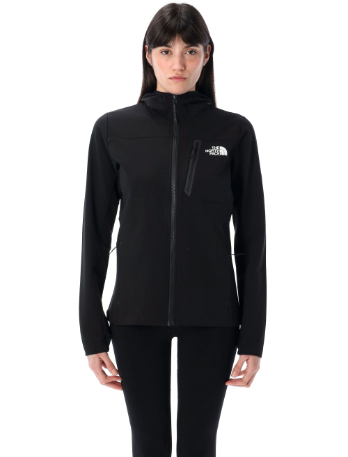 Mountain Athletics softshell jacket - Outerwear | Spazio Pritelli