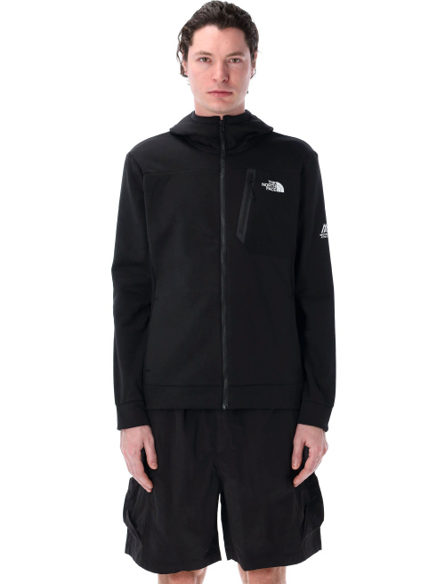 MA full-zip fleece - THE NORTH FACE | Spazio Pritelli