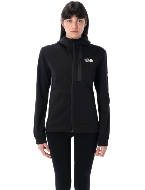 Mountain Athletics full-zip fleece - Outerwear | Spazio Pritelli