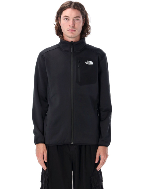Crest full-zip fleece - THE NORTH FACE | Spazio Pritelli
