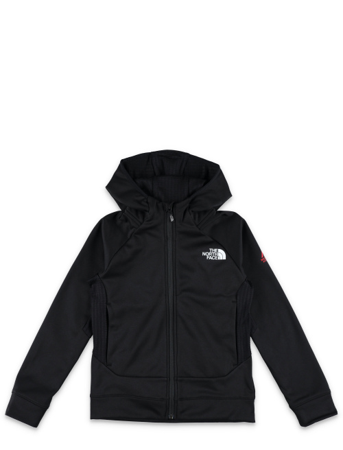 Kid - Mountain Athletics full-zip fleece - Boy apparel | Spazio Pritelli