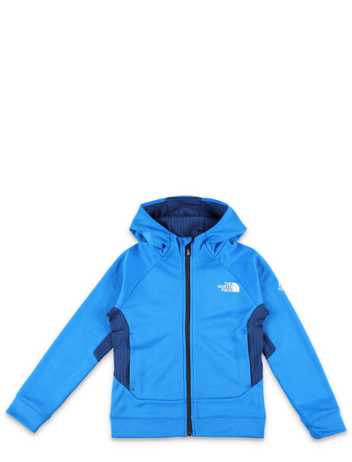 Kid - Mountain Athletics full-zip fleece - Boy apparel | Spazio Pritelli
