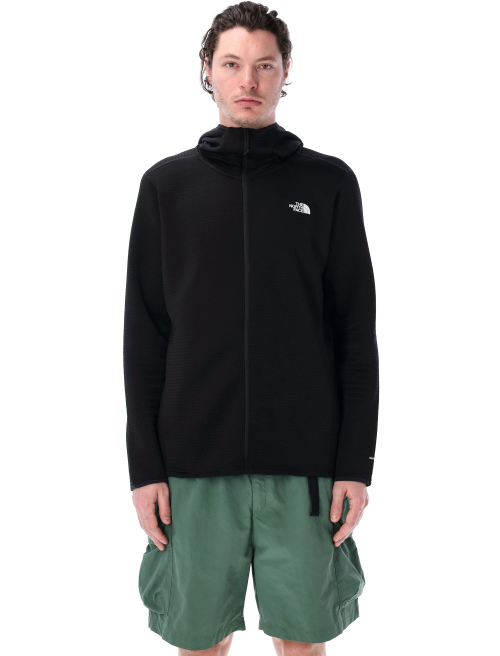Vertical Thermal full-zip hooded jacket - THE NORTH FACE | Spazio Pritelli