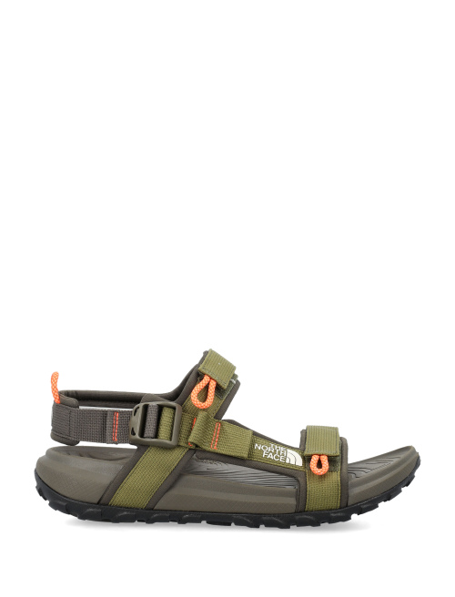 Explore Camp sandals - THE NORTH FACE | Spazio Pritelli