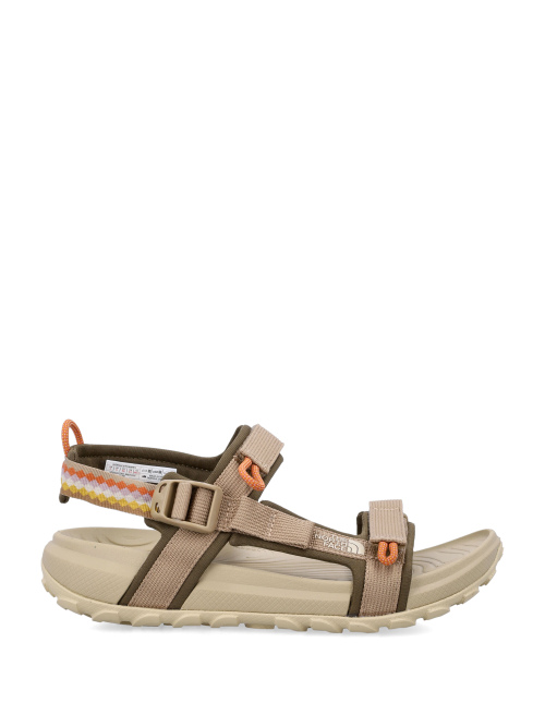 Explore Camp sandals - THE NORTH FACE | Spazio Pritelli