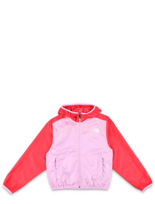 Kid - Cyclone wind jacket - Boy apparel | Spazio Pritelli