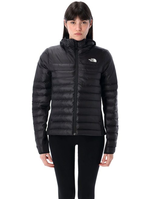 Terra Peak Hybrid hooded jacket - Outerwear | Spazio Pritelli