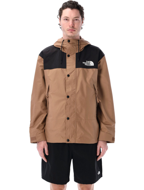 Reign On jacket - Windbreaker | Spazio Pritelli