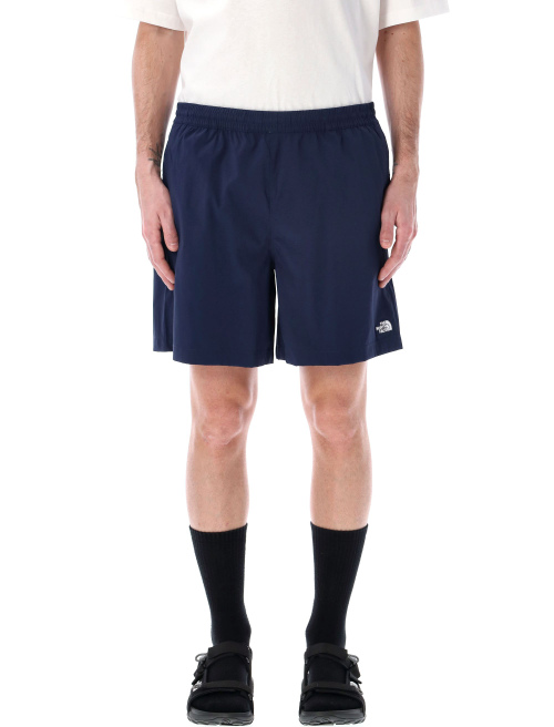 Class V Pathfinder pull-on shorts - 7” - THE NORTH FACE | Spazio Pritelli