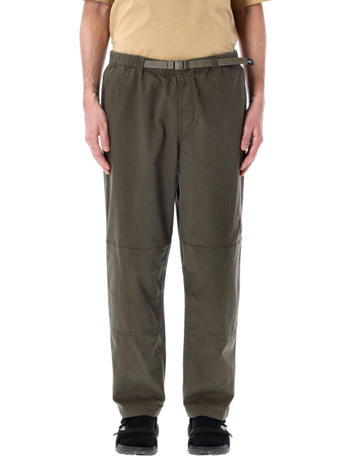 Beta Utility belted trousers - Cargo | Spazio Pritelli