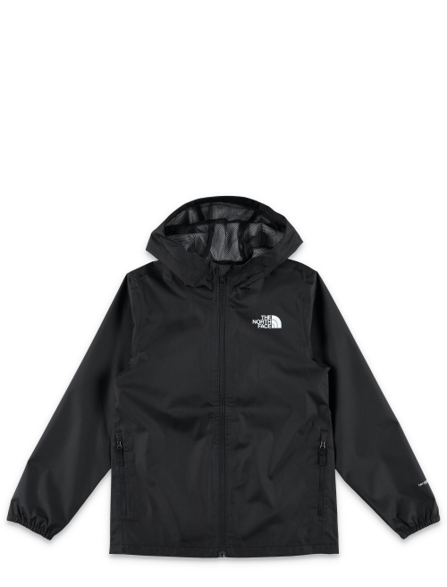 Kid - Zipline rain jacket - Boy apparel | Spazio Pritelli