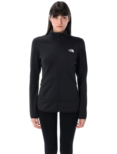 Mistyescape fleece jacket - Outerwear | Spazio Pritelli