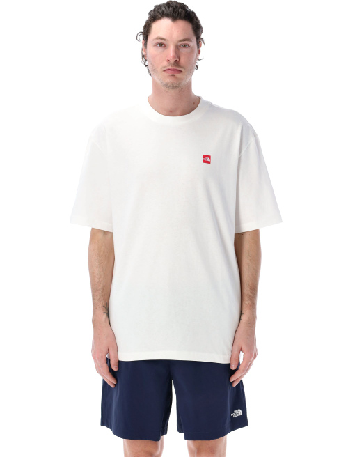 AXYS oversized t-shirt - T-shirt | Spazio Pritelli