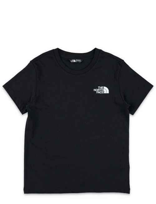 Kid - Simple Dome t-shirt - Boy apparel | Spazio Pritelli