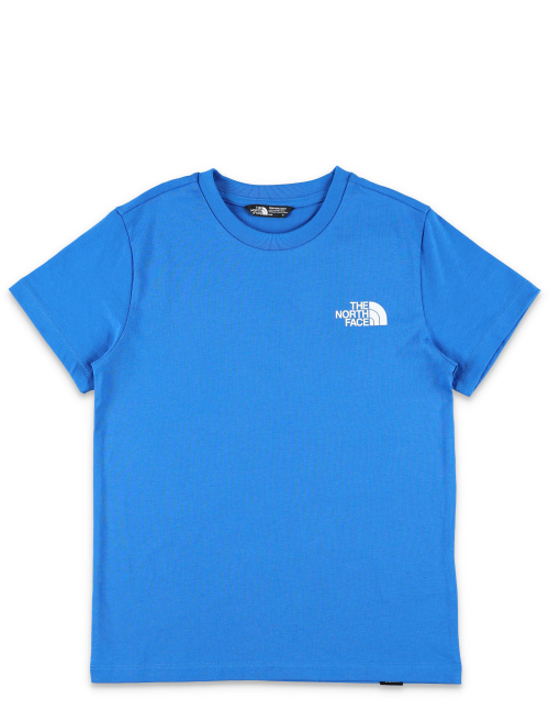 Kid - Simple Dome t-shirt - Boy apparel | Spazio Pritelli