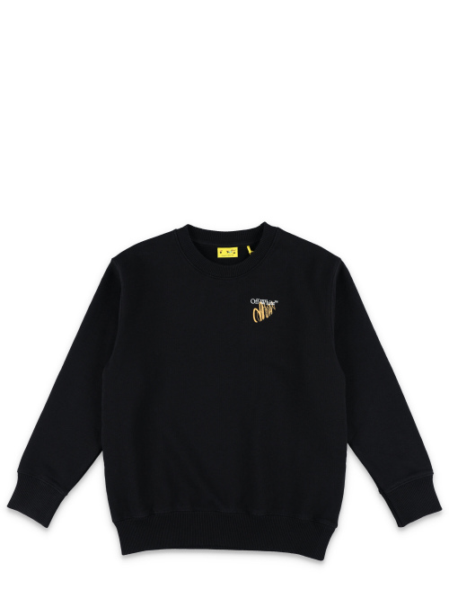 Kid - Sketch Arrow sweatshirt - Boy apparel | Spazio Pritelli