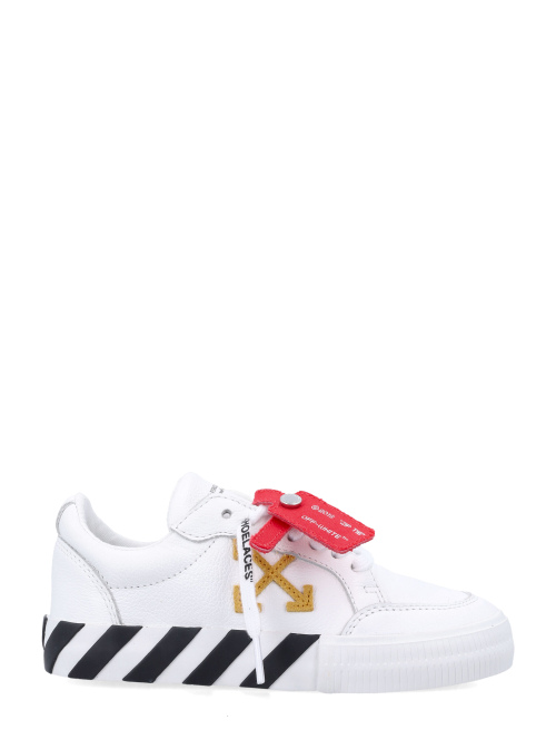 Kid - Vulcanized sneakers - Designers | Spazio Pritelli
