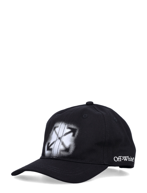 Kid - Arrow spray baseball cap - Kids | Spazio Pritelli