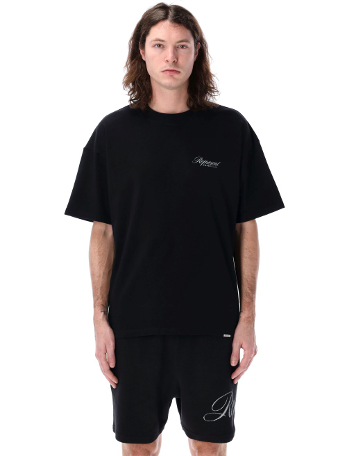 Represent Owners Club Script t-shirt - T-shirt | Spazio Pritelli