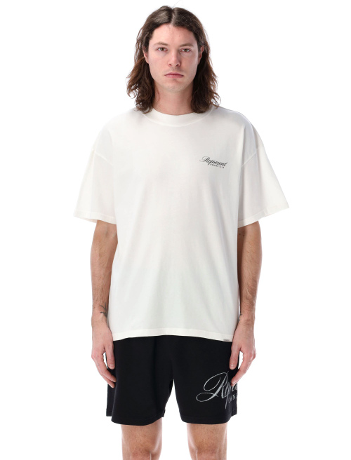Represent Owners Club Script t-shirt - T-shirt | Spazio Pritelli