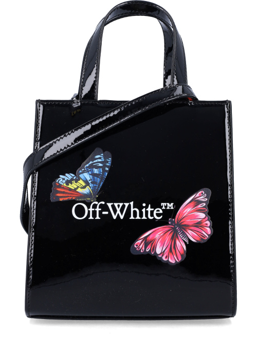 Kid - Butterfly mini bag - Kids | Spazio Pritelli