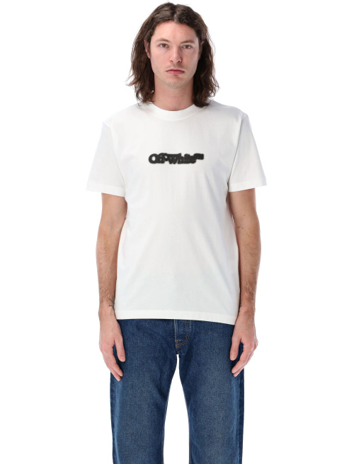 Spray Arrow t-shirt - T-shirt | Spazio Pritelli
