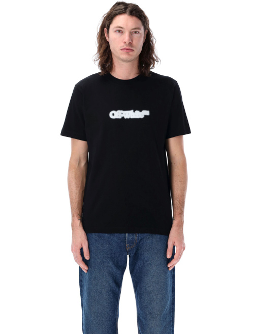 Spray Arrow t-shirt - T-shirt | Spazio Pritelli