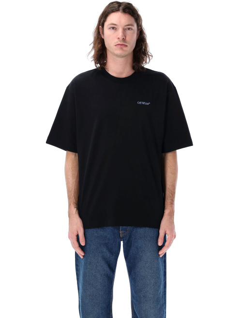 Barber arrow t-shirt - T-shirt | Spazio Pritelli