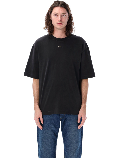 Martyrdom arrow t-shirt - T-shirt | Spazio Pritelli