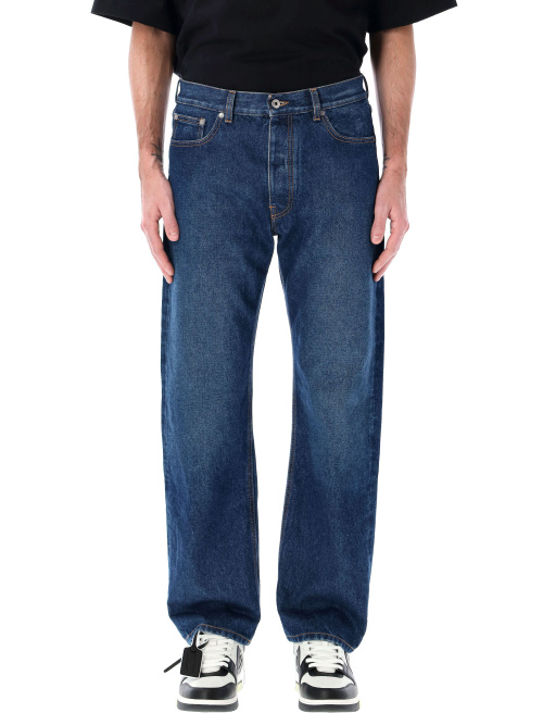 Arr Skate jeans - Jeans | Spazio Pritelli