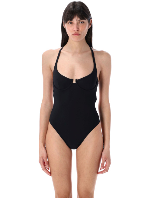 Ottantatre one-piece swimsuit - Beachwear | Spazio Pritelli