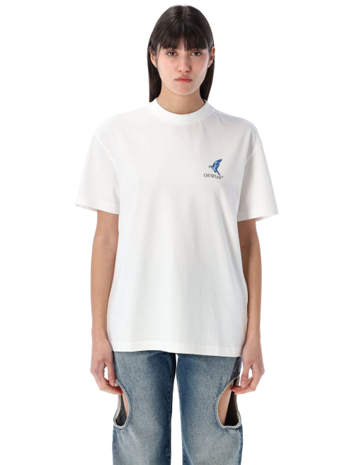 Fresco Arrow t-shirt - T-shirt | Spazio Pritelli