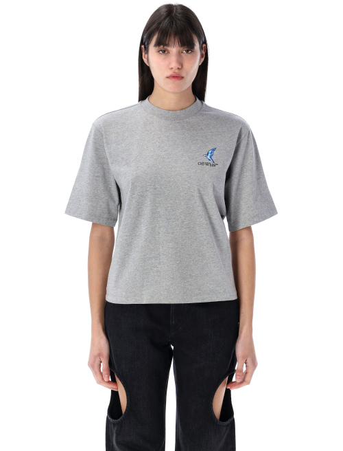 Fresco Arrow t-shirt - T-shirt | Spazio Pritelli